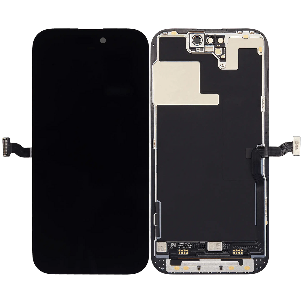 Original OEM-Ausbau Qualität A (gebraucht) – iPhone 14 Pro Max with Light Sensor