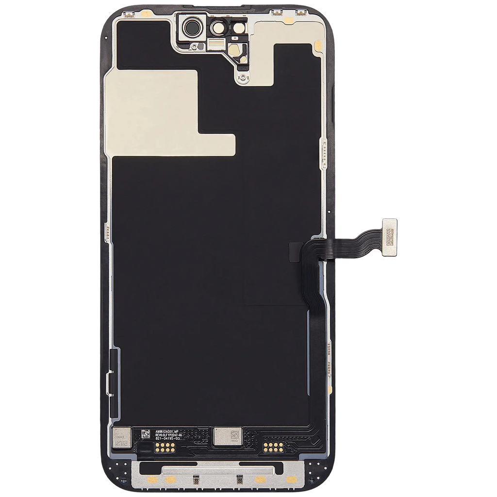 Original OEM-Ausbau Qualität A (gebraucht) – iPhone 14 Pro Max with Light Sensor