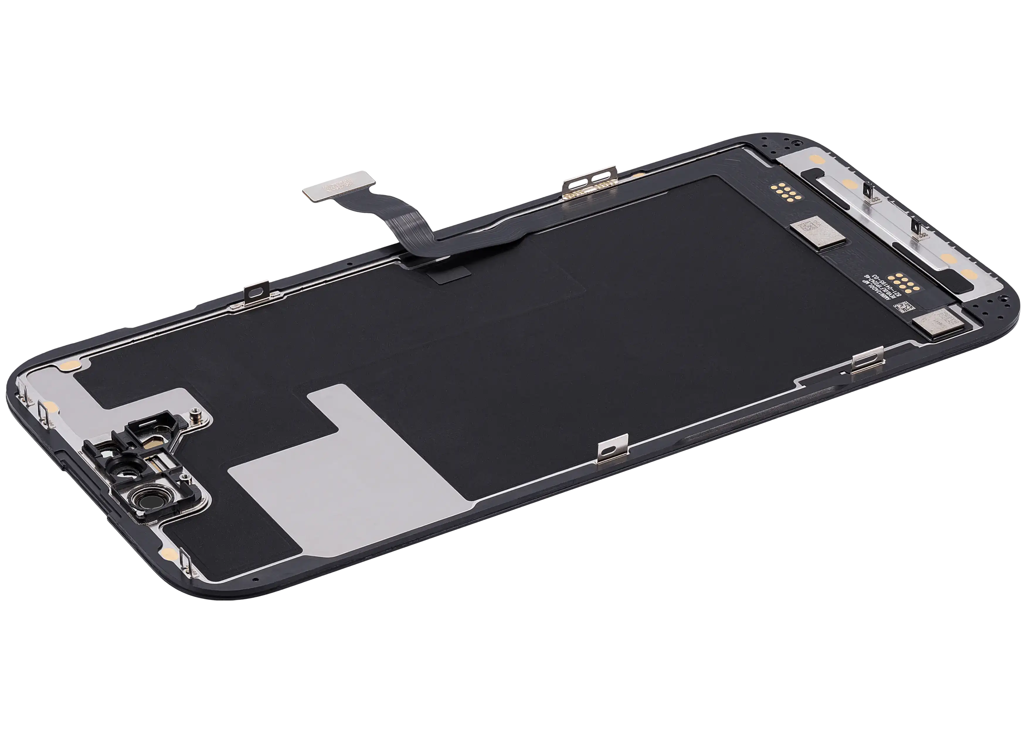 Original OEM-Ausbau Qualität A (gebraucht) – iPhone 14 Pro Max with Light Sensor