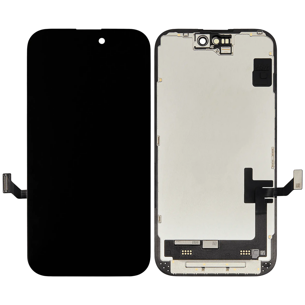 Original OEM-Ausbau Qualität A (gebraucht) – iPhone 15 with Light Sensor Flex