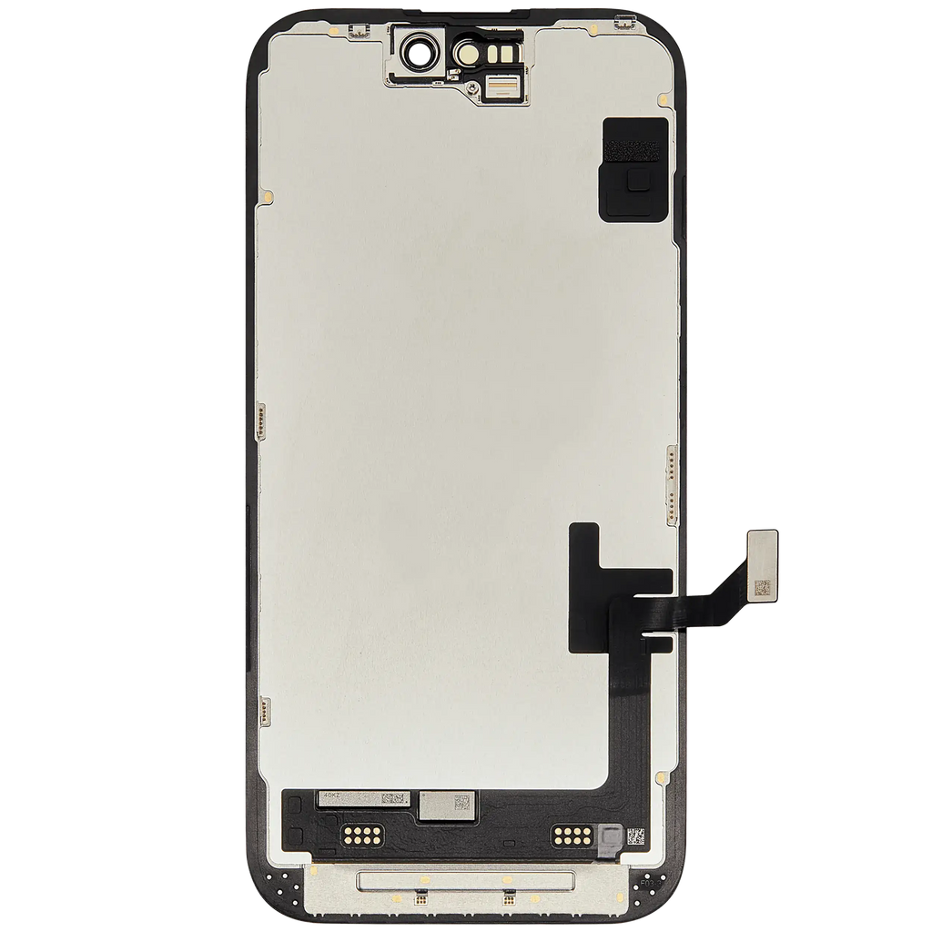 Original OEM-Ausbau Qualität A (gebraucht) – iPhone 15 with Light Sensor Flex