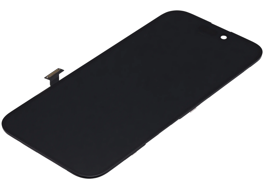 Original OEM-Ausbau Qualität A (gebraucht) – iPhone 15 with Light Sensor Flex