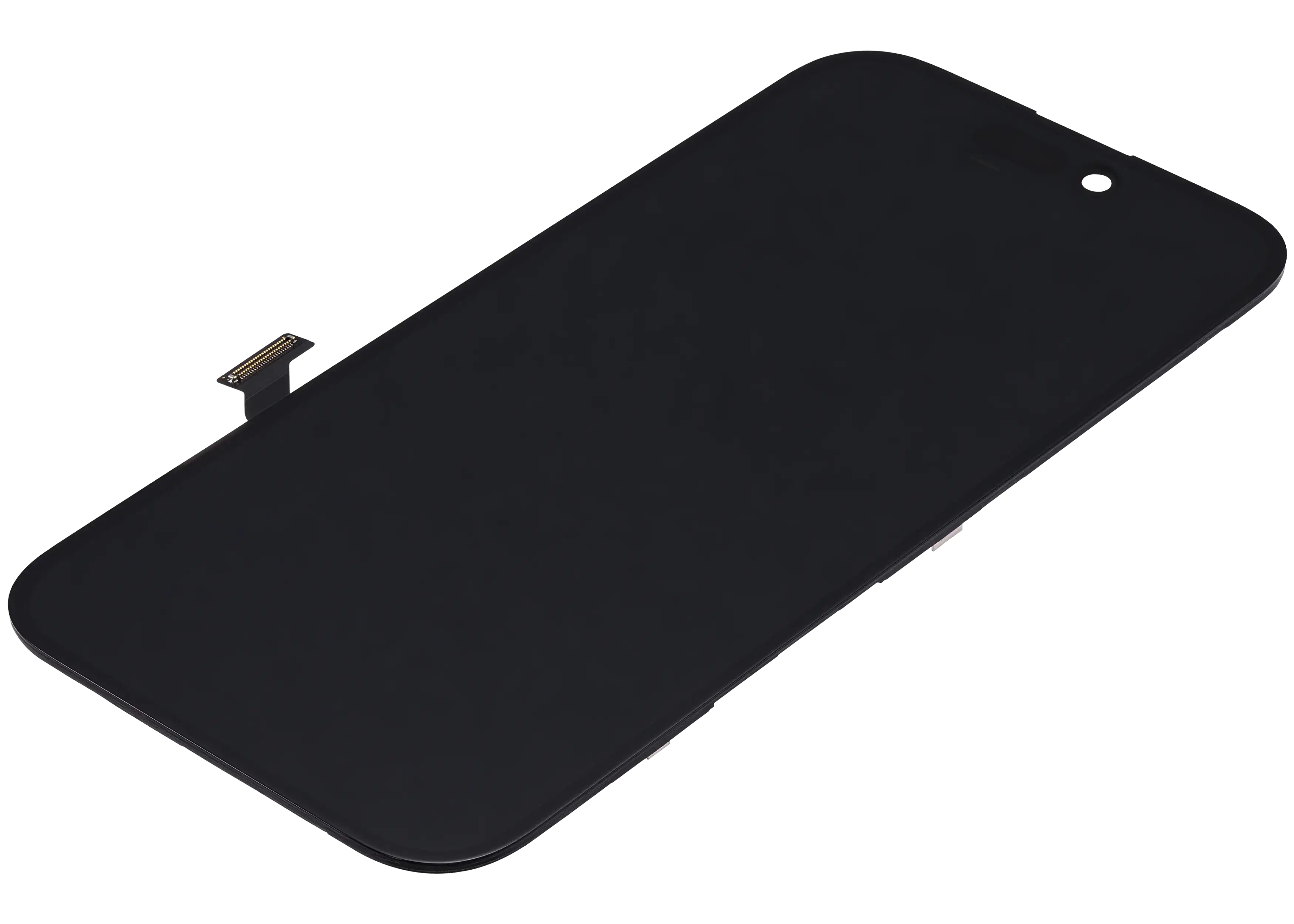 Original OEM-Ausbau Qualität A (gebraucht) – iPhone 15 with Light Sensor Flex