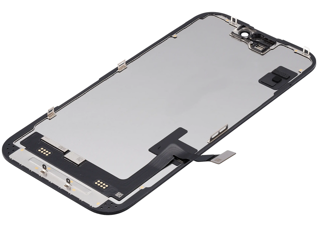 Original OEM-Ausbau Qualität A (gebraucht) – iPhone 15 with Light Sensor Flex