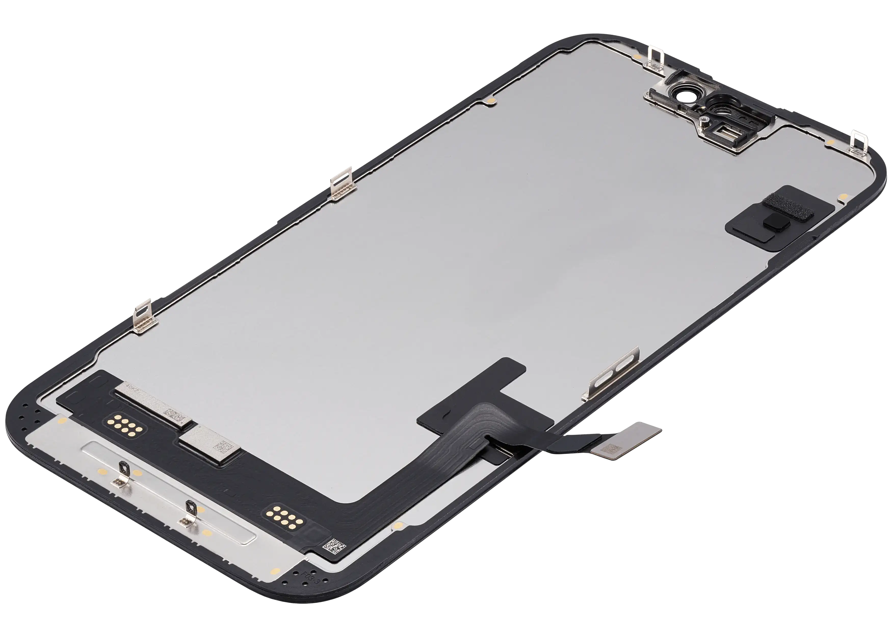 Original OEM-Ausbau Qualität A (gebraucht) – iPhone 15 with Light Sensor Flex