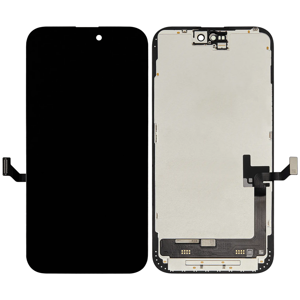 Original OEM-Ausbau Qualität A (gebraucht) – iPhone 15 Plus with Light Sensor