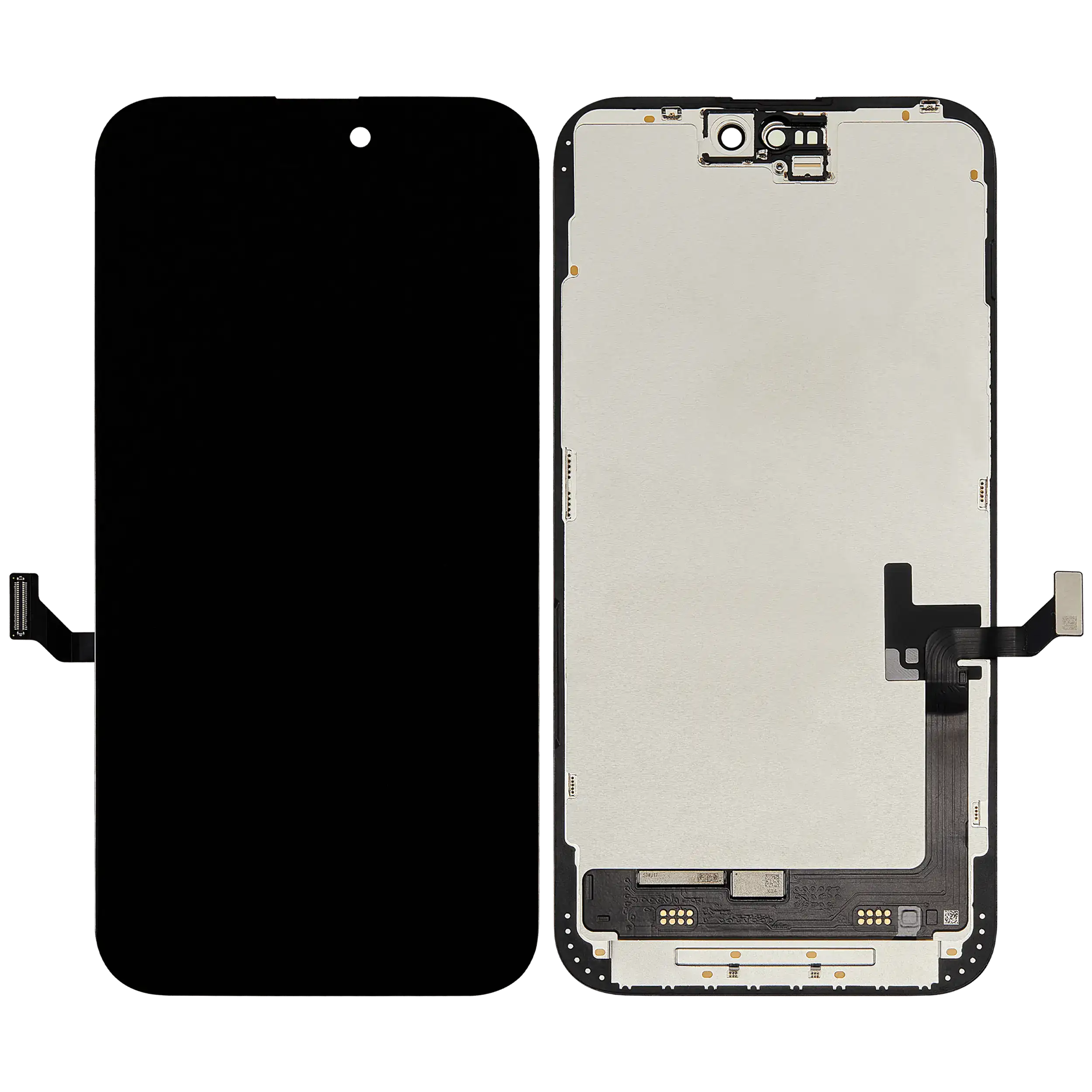 Original OEM-Ausbau Qualität A (gebraucht) – iPhone 15 Plus with Light Sensor