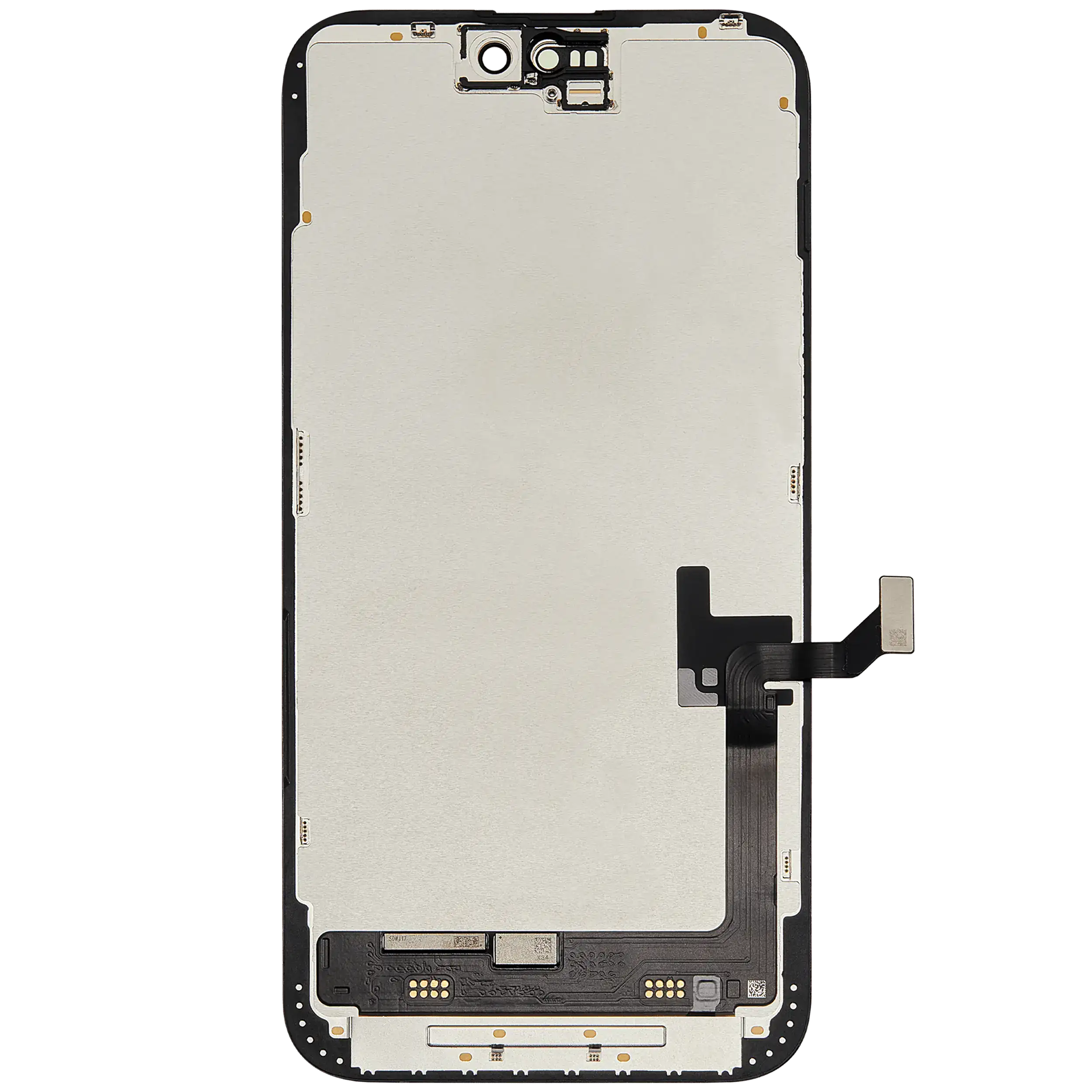Original OEM-Ausbau Qualität A (gebraucht) – iPhone 15 Plus with Light Sensor