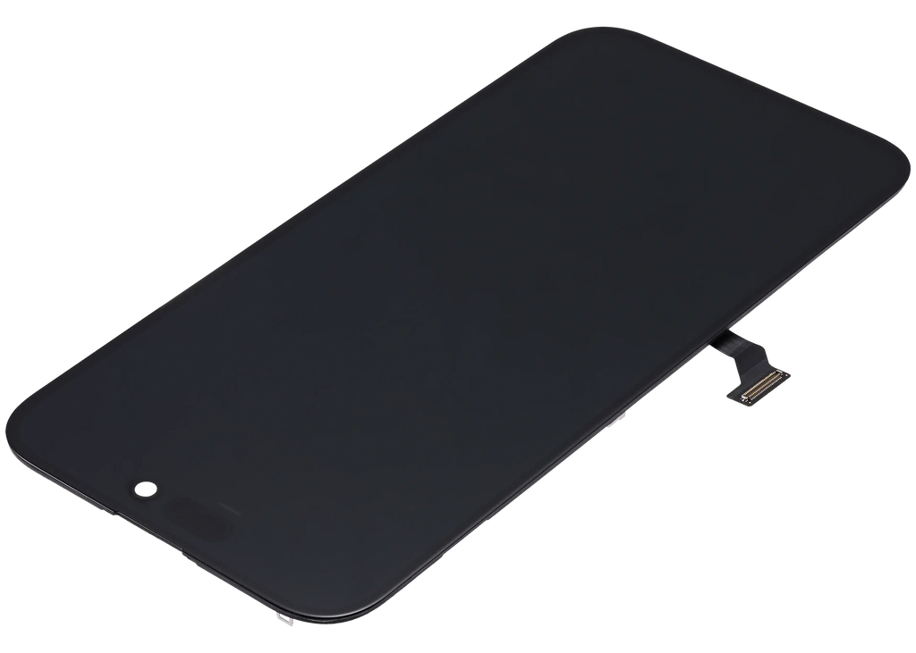 Original OEM-Ausbau Qualität A (gebraucht) – iPhone 15 Plus with Light Sensor