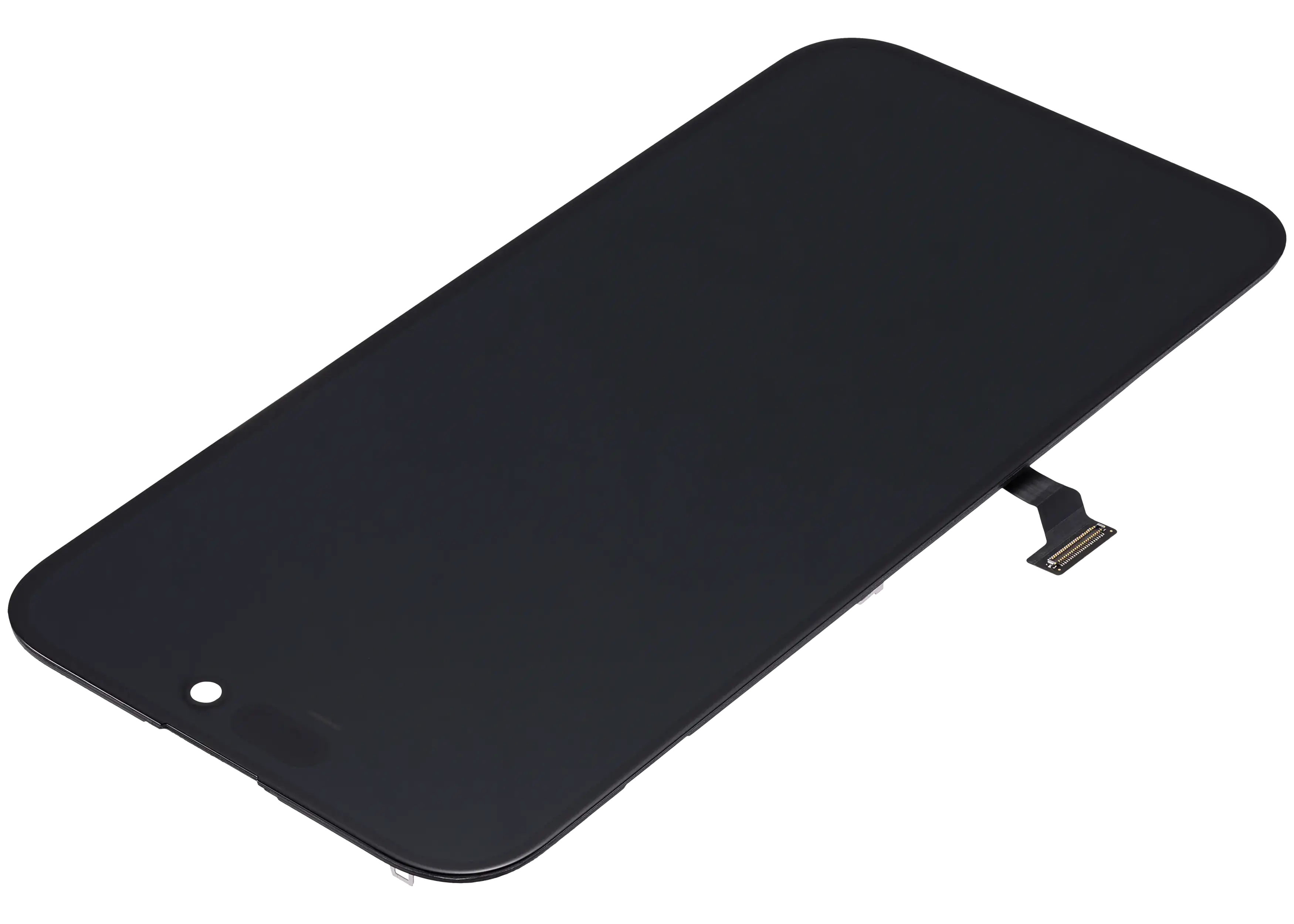 Original OEM-Ausbau Qualität A (gebraucht) – iPhone 15 Plus with Light Sensor