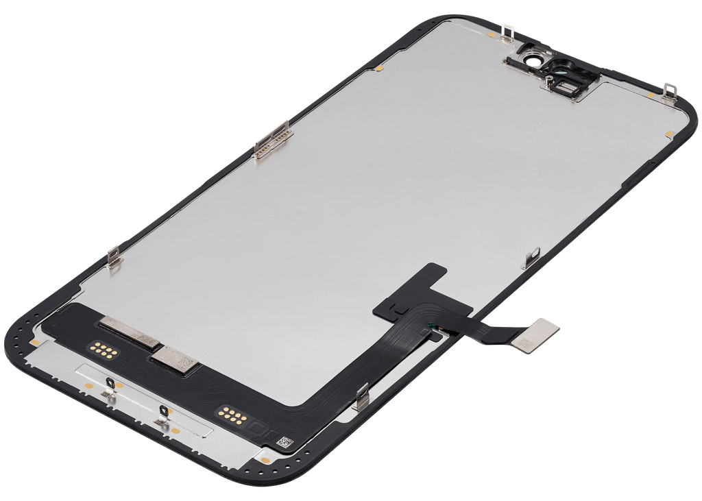 Original OEM-Ausbau Qualität A (gebraucht) – iPhone 15 Plus with Light Sensor