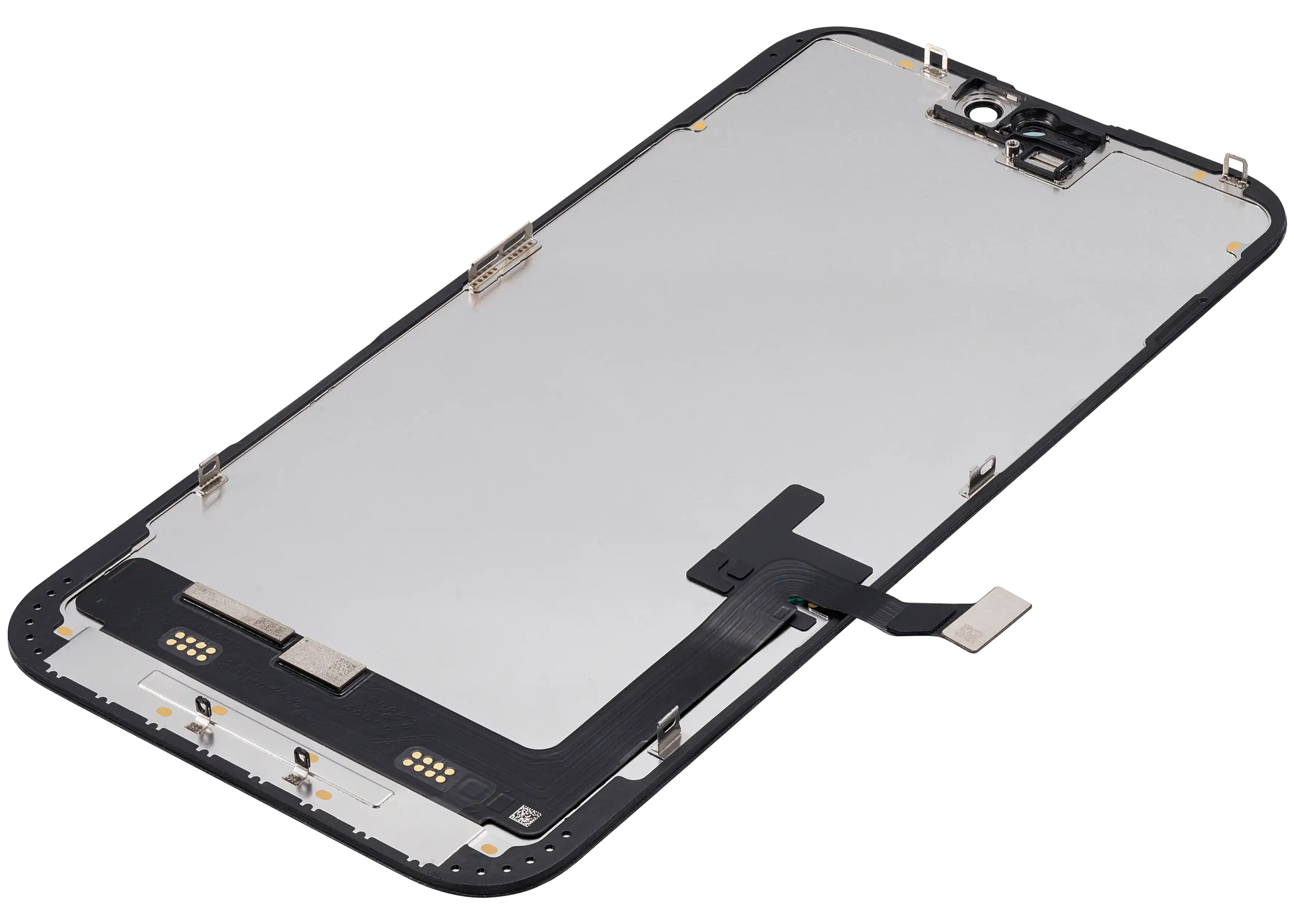 Original OEM-Ausbau Qualität A (gebraucht) – iPhone 15 Plus with Light Sensor