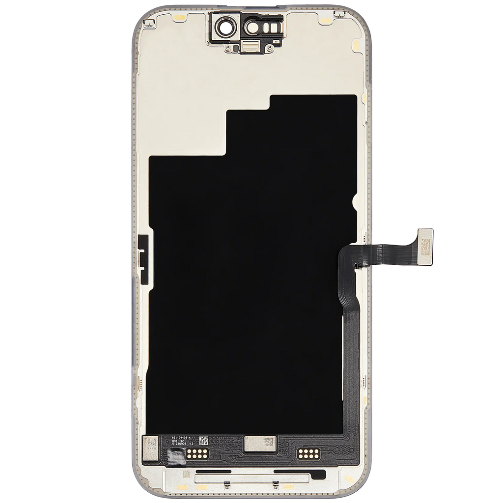 Original OEM-Ausbau Qualität A (gebraucht) – iPhone 15 Pro with Light Sensor