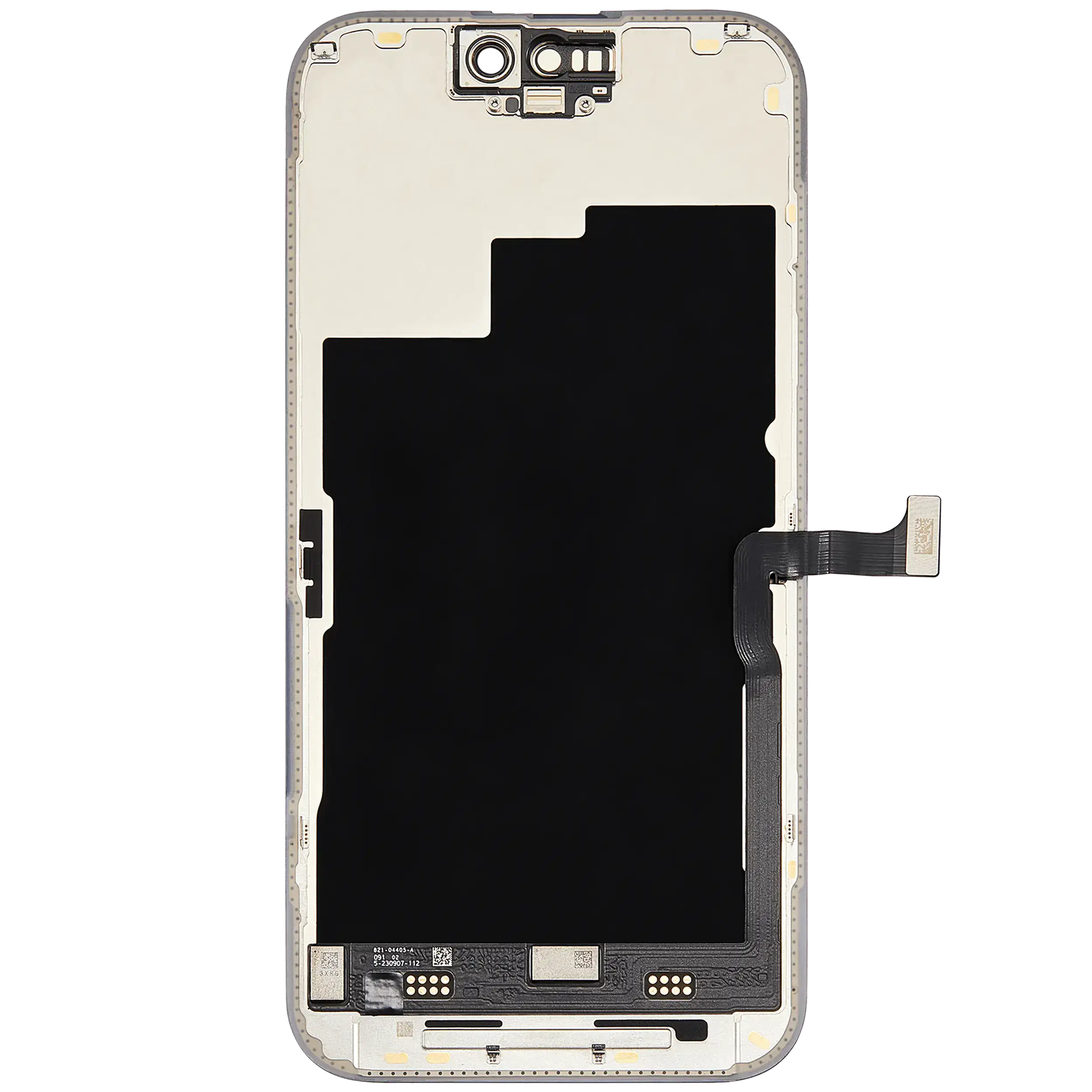 Original OEM-Ausbau Qualität A (gebraucht) – iPhone 15 Pro with Light Sensor