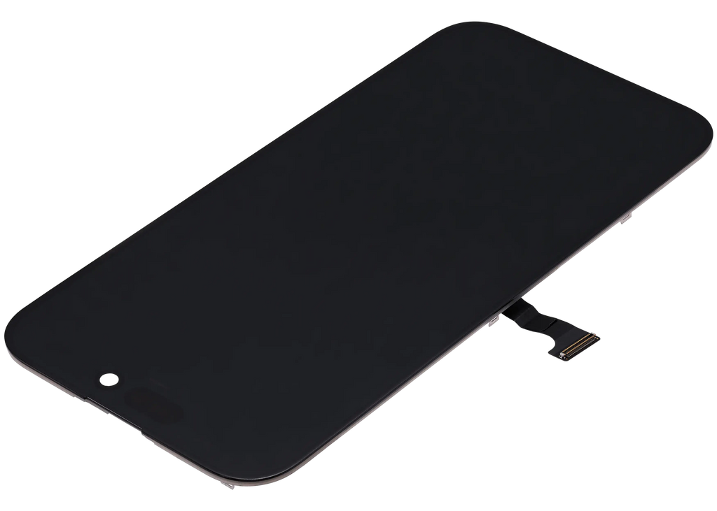 Original OEM-Ausbau Qualität A (gebraucht) – iPhone 15 Pro with Light Sensor