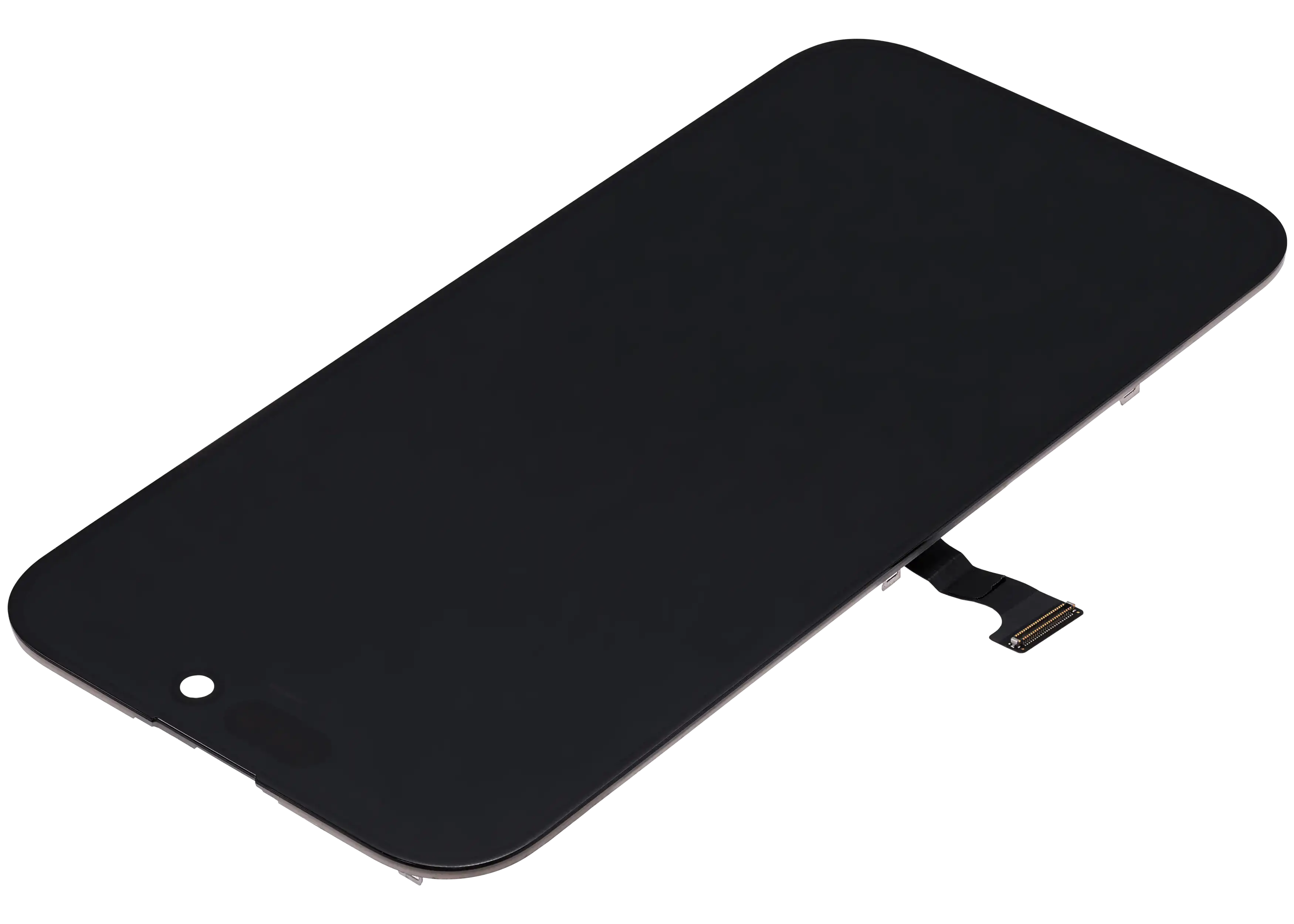 Original OEM-Ausbau Qualität A (gebraucht) – iPhone 15 Pro with Light Sensor