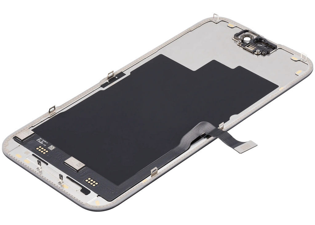 Original OEM-Ausbau Qualität A (gebraucht) – iPhone 15 Pro with Light Sensor