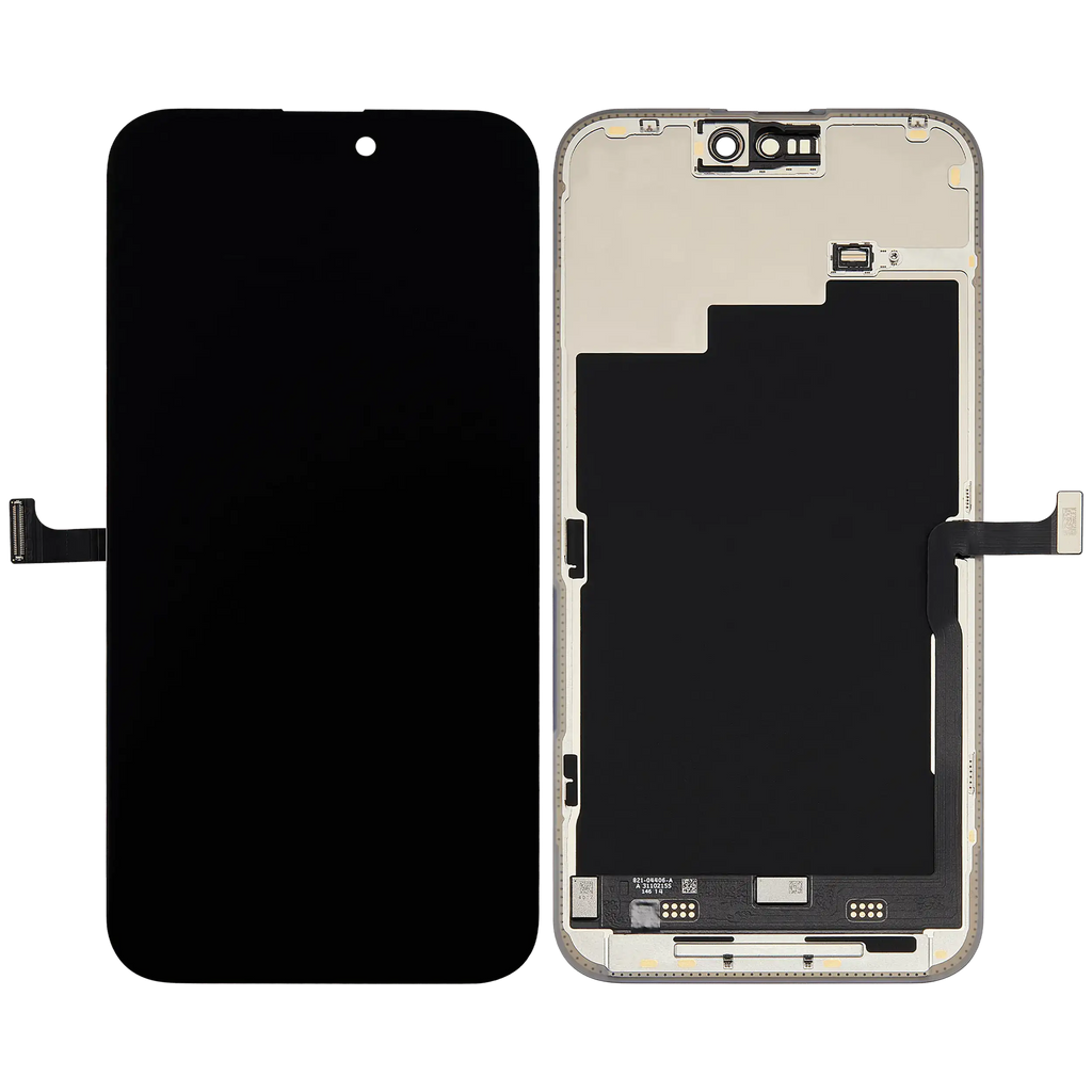 Original OEM-Ausbau Qualität A (gebraucht) – iPhone 15 Pro Max with Light Sensor