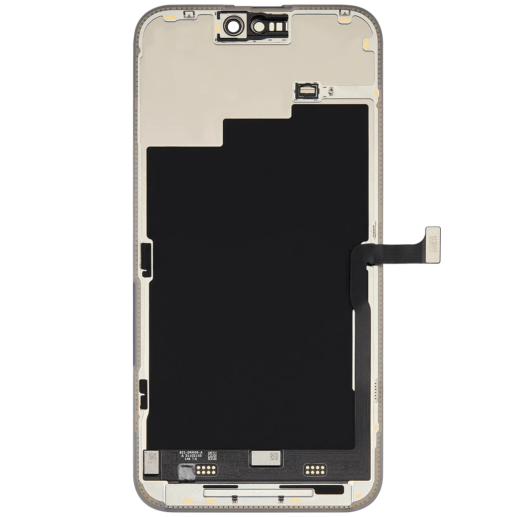 Original OEM-Ausbau Qualität A (gebraucht) – iPhone 15 Pro Max with Light Sensor