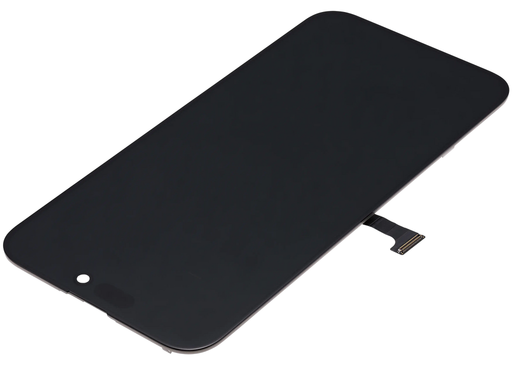 Original OEM-Ausbau Qualität A (gebraucht) – iPhone 15 Pro Max with Light Sensor