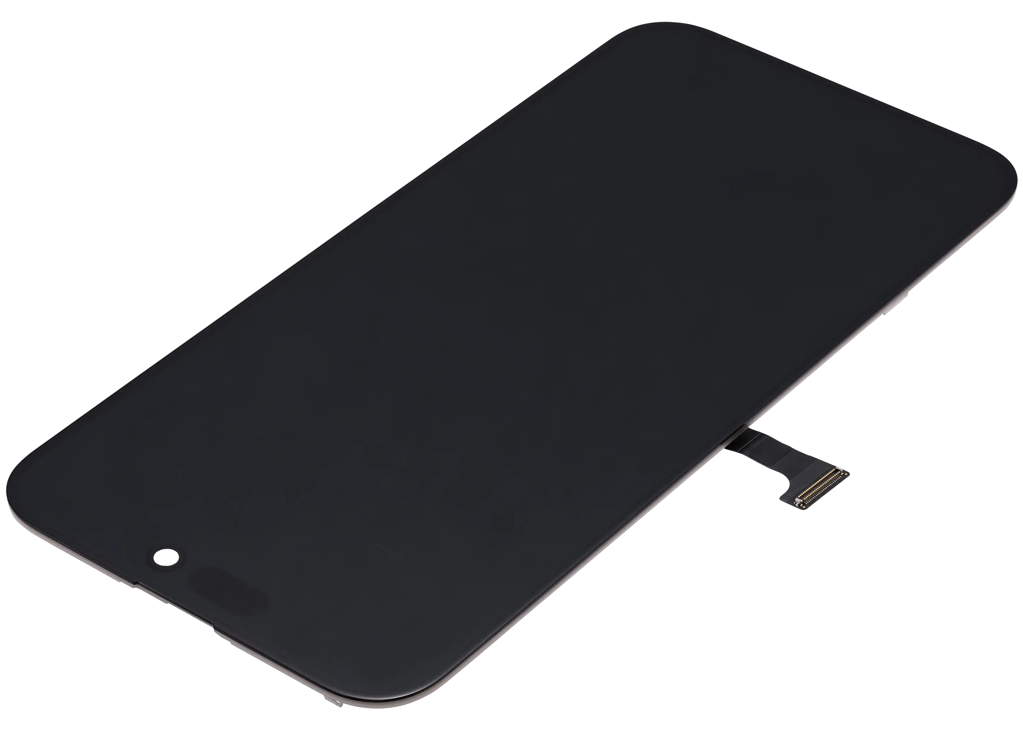 Original OEM-Ausbau Qualität A (gebraucht) – iPhone 15 Pro Max with Light Sensor