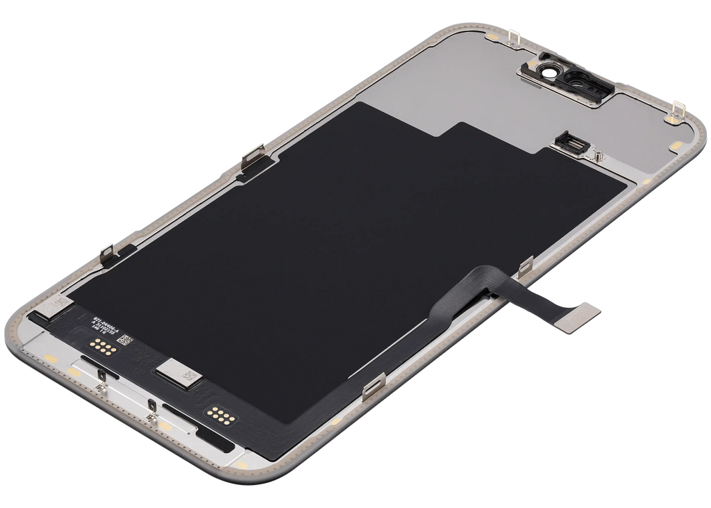Original OEM-Ausbau Qualität A (gebraucht) – iPhone 15 Pro Max with Light Sensor