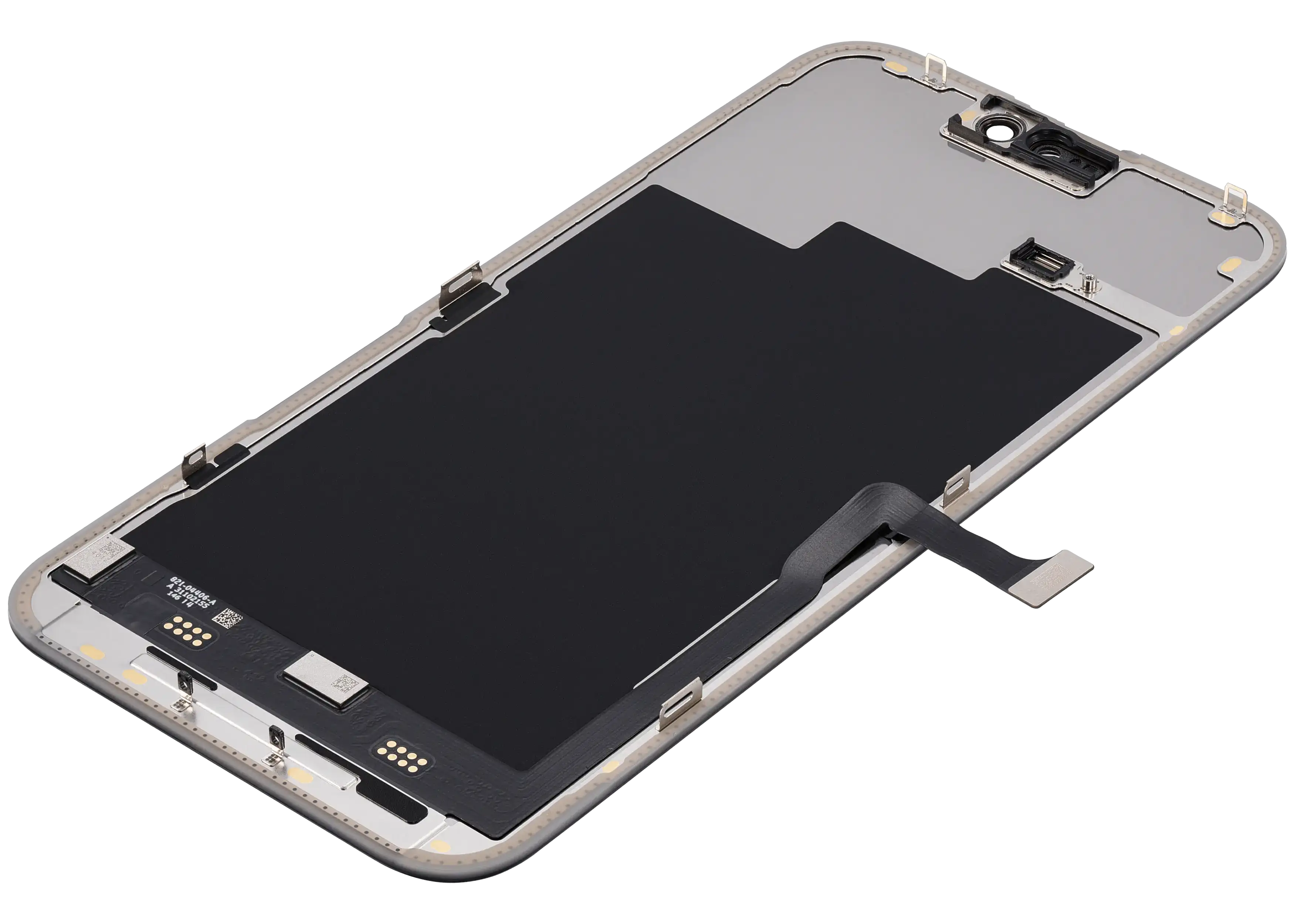 Original OEM-Ausbau Qualität A (gebraucht) – iPhone 15 Pro Max with Light Sensor