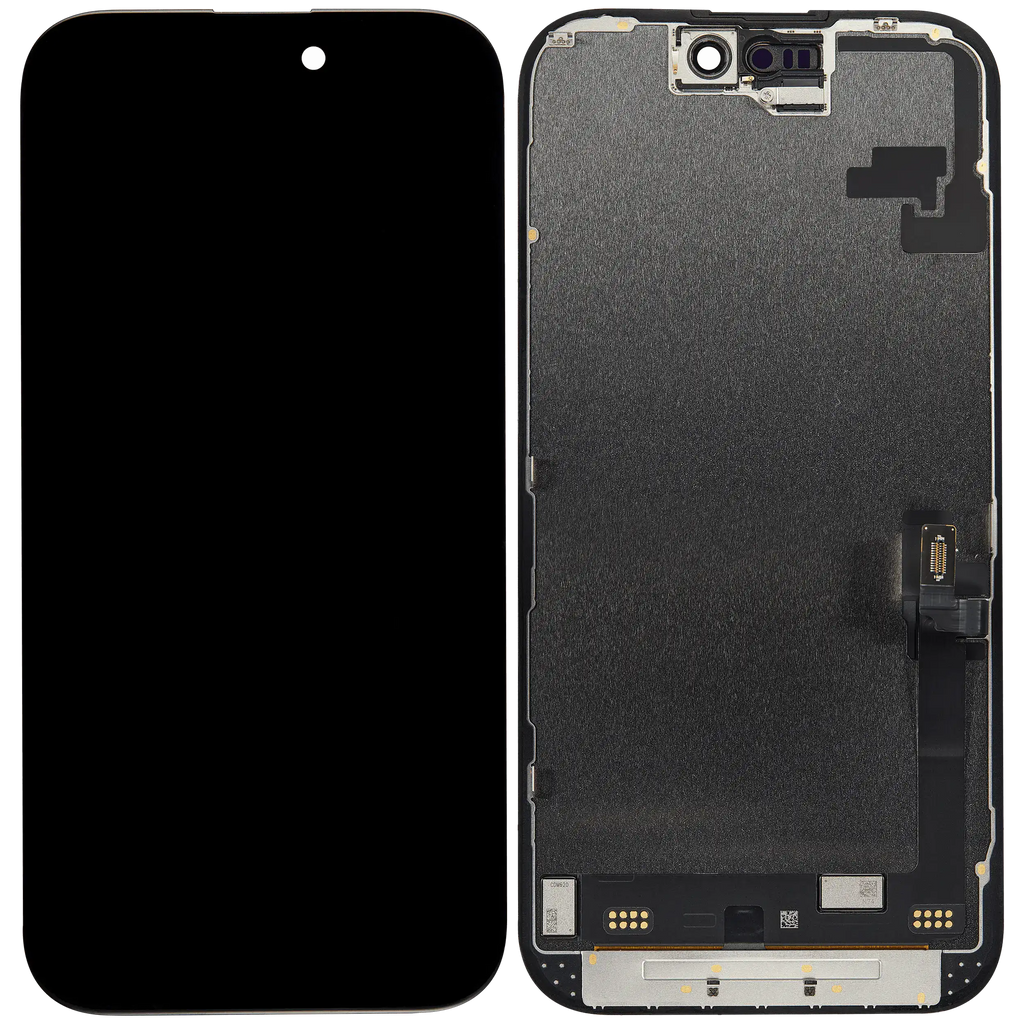 Original OEM-Ausbau Qualität A (gebraucht) – iPhone 16 with Light Sensor Flex