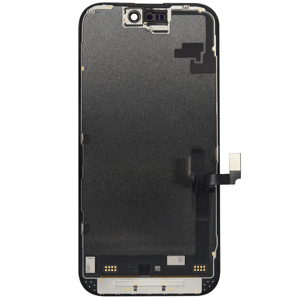 Original OEM-Ausbau Qualität A (gebraucht) – iPhone 16 with Light Sensor Flex