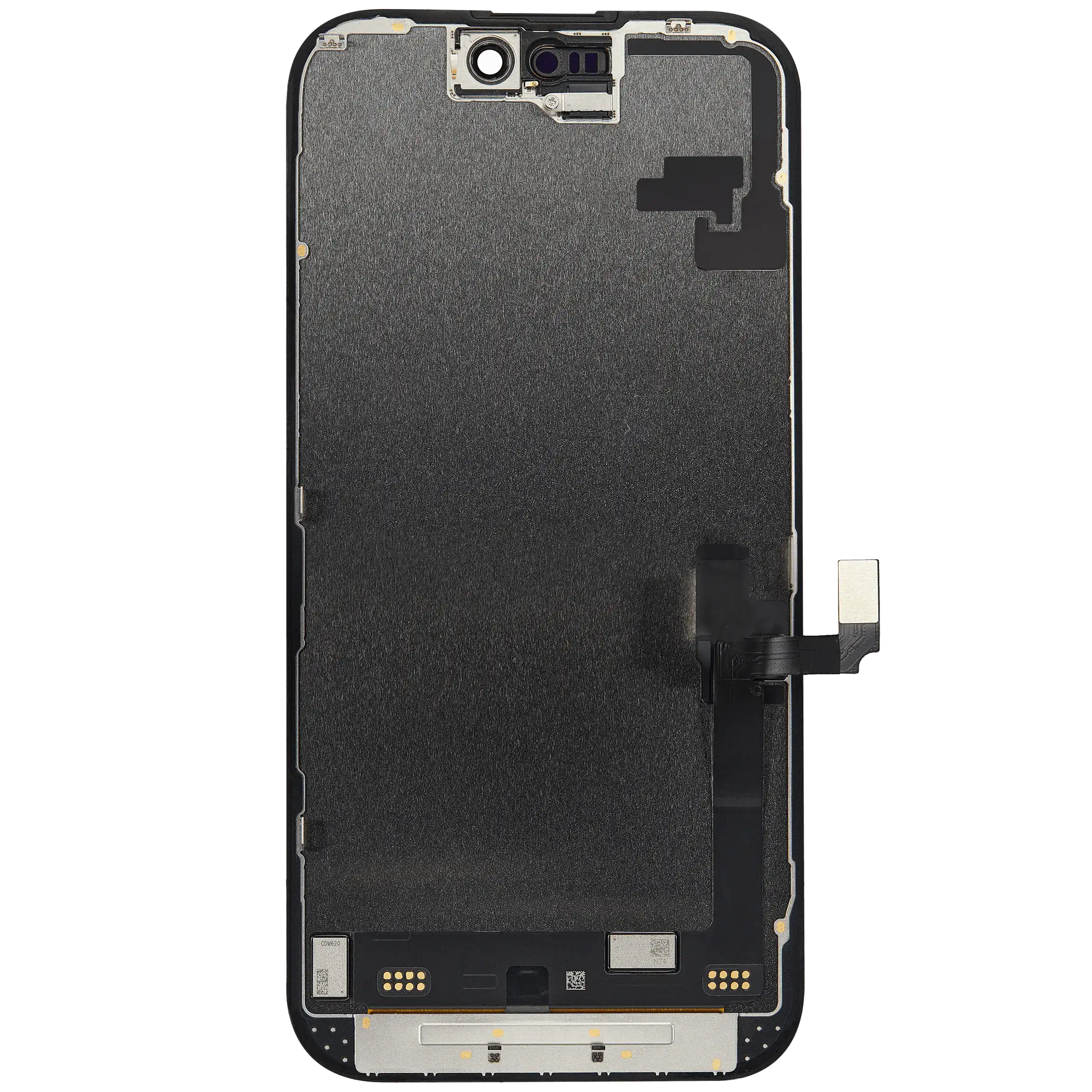 Original OEM-Ausbau Qualität A (gebraucht) – iPhone 16 with Light Sensor Flex