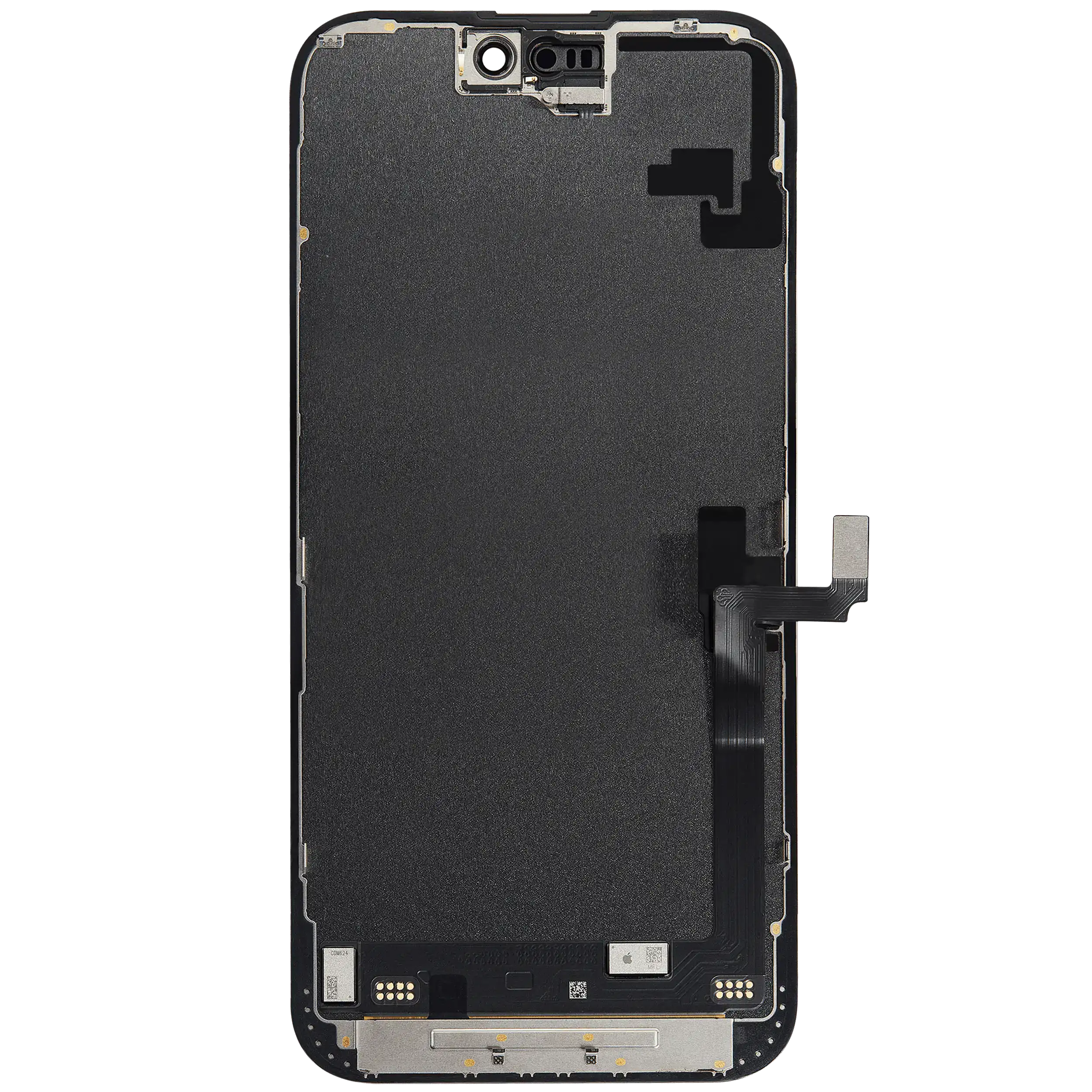Original OEM-Ausbau Qualität A (gebraucht) – iPhone 16 Plus with Light Sensor