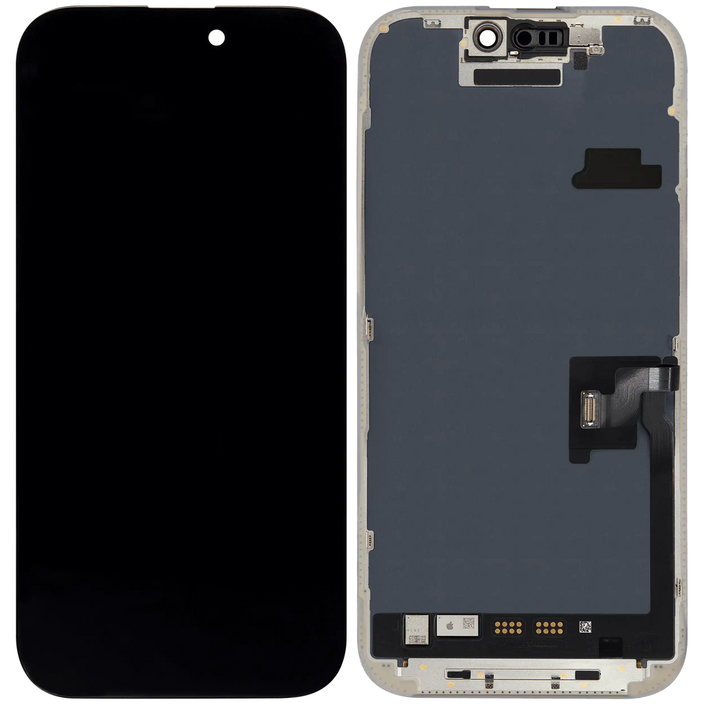 Original OEM-Ausbau Qualität A (gebraucht) – iPhone 16 Pro with Light Sensor