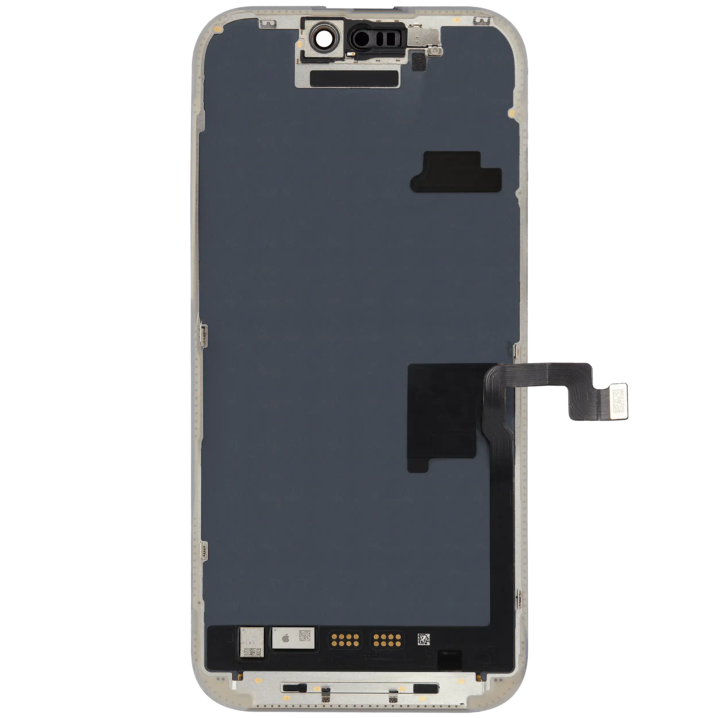 Original OEM-Ausbau Qualität A (gebraucht) – iPhone 16 Pro with Light Sensor