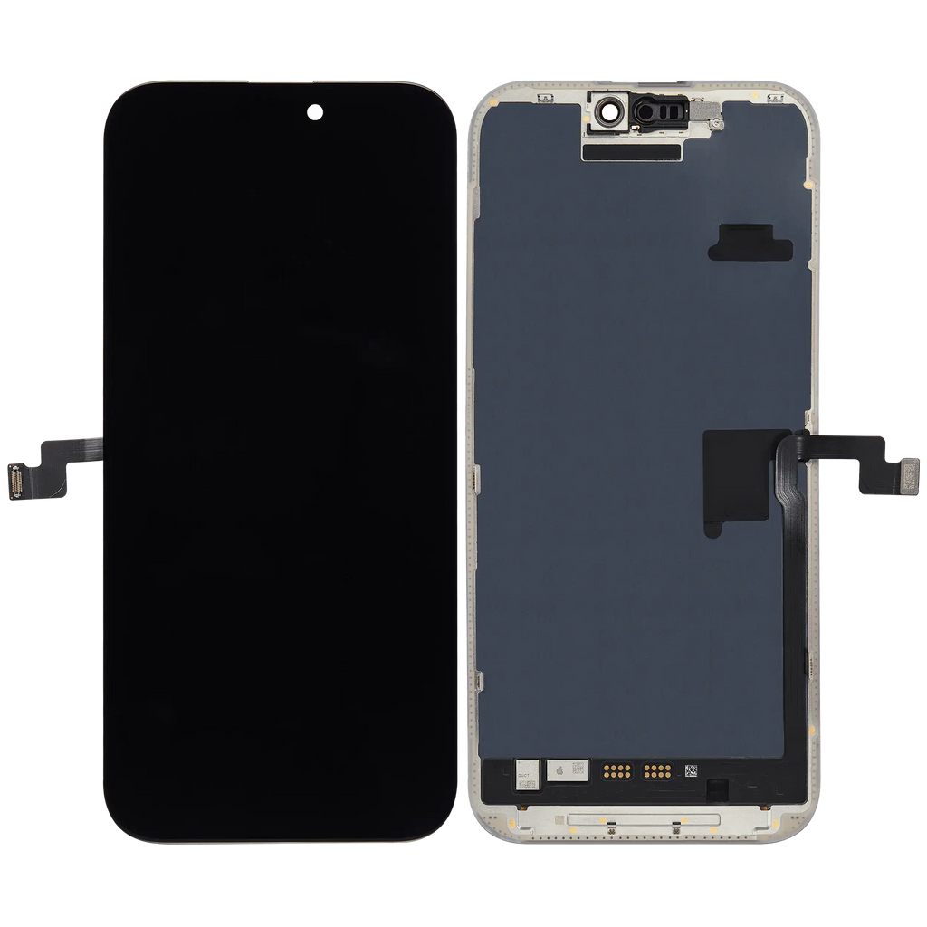 Original OEM-Ausbau Qualität A (gebraucht) – iPhone 16 Pro Max with Light Sensor