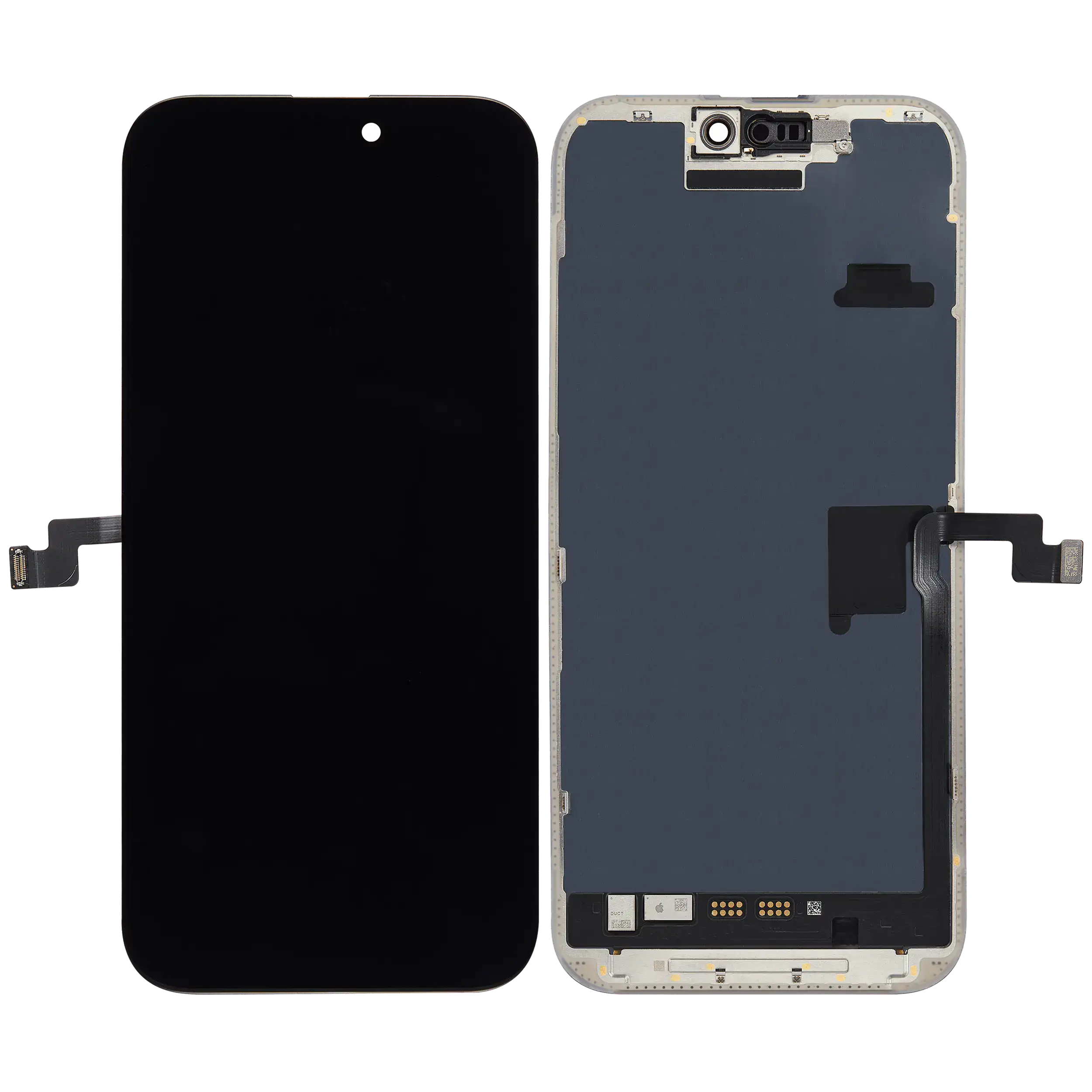 Original OEM-Ausbau Qualität A (gebraucht) – iPhone 16 Pro Max with Light Sensor