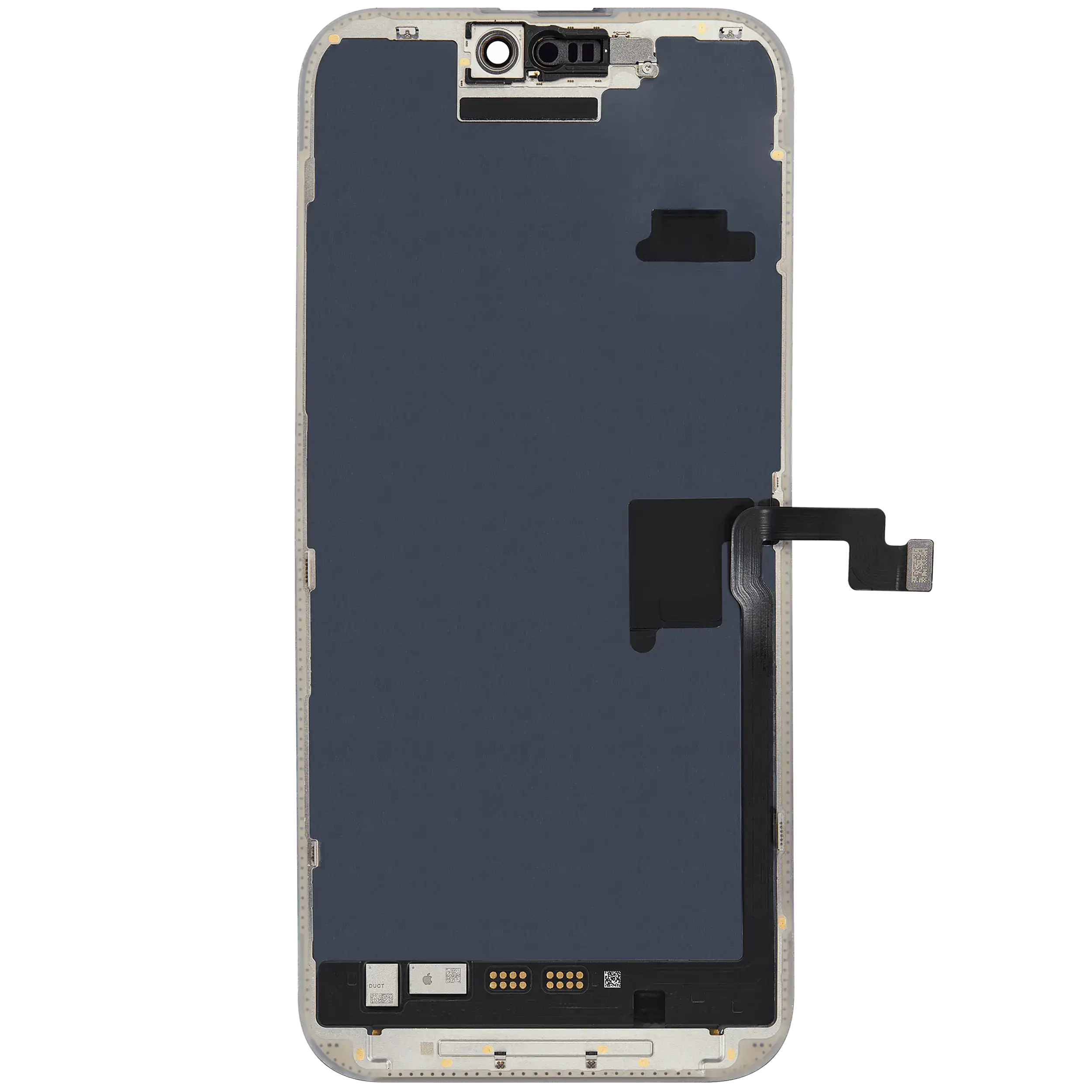 Original OEM-Ausbau Qualität A (gebraucht) – iPhone 16 Pro Max with Light Sensor