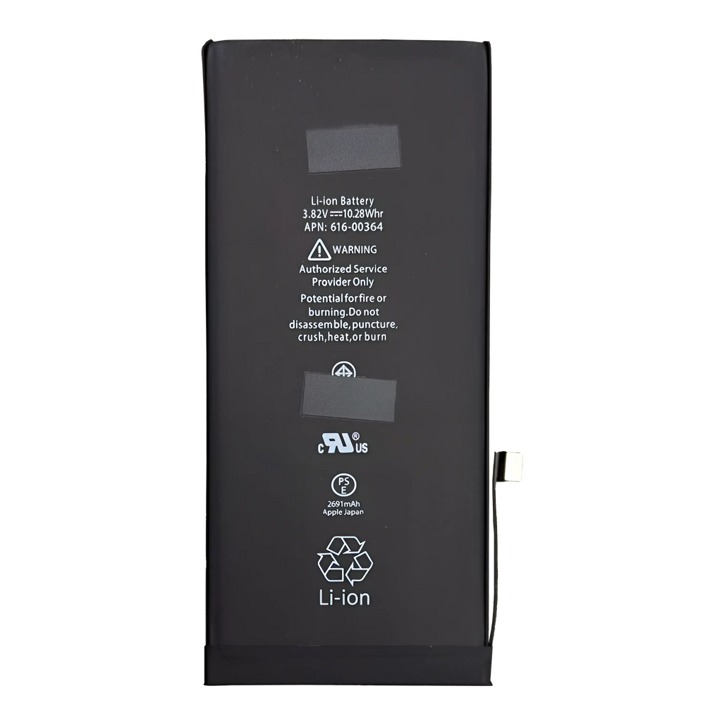 Replacement Akku für iPhone 8 Plus (Aftermarket)