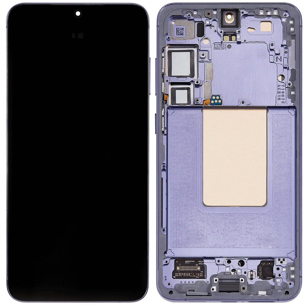 Original OEM-Ausbau Qualität A (gebraucht) – Samsung Galaxy S24 Plus 5G US