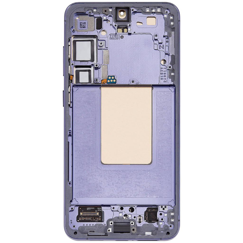 Original OEM-Ausbau Qualität A (gebraucht) – Samsung Galaxy S24 Plus 5G US