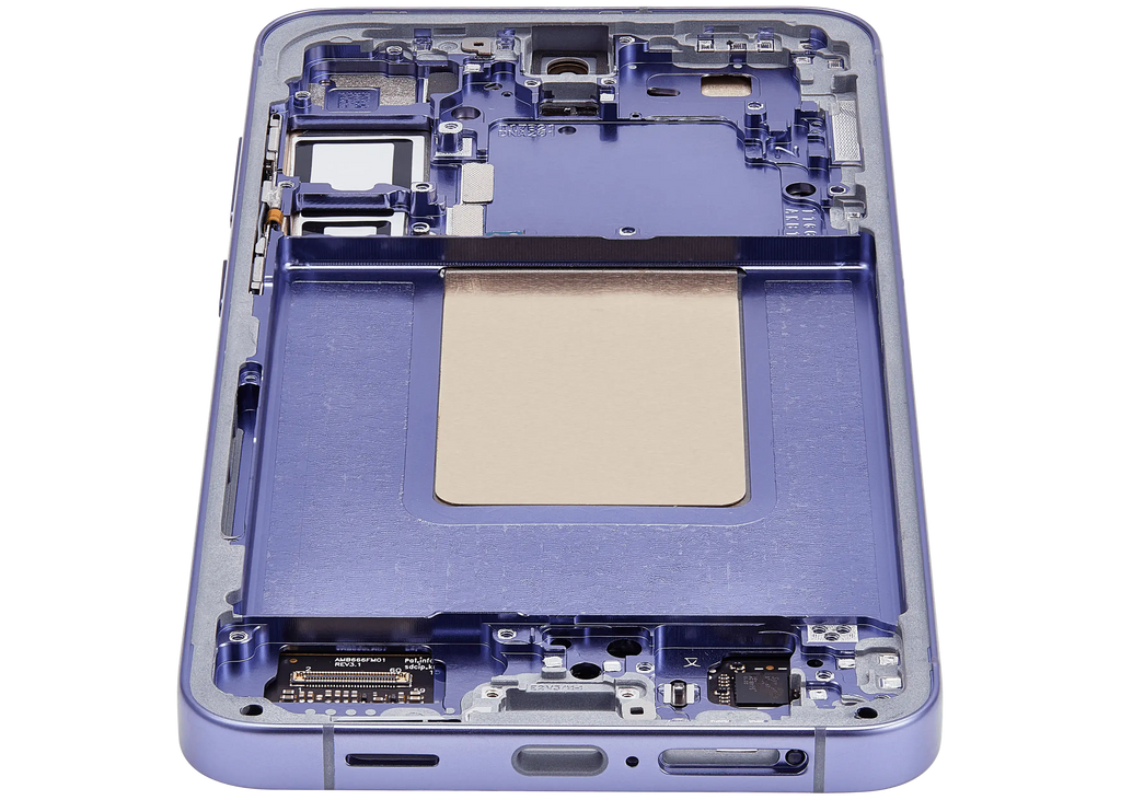 Original OEM-Ausbau Qualität A (gebraucht) – Samsung Galaxy S24 Plus 5G US