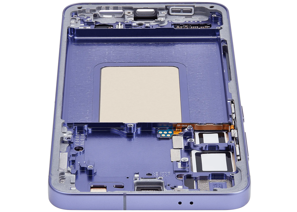 Original OEM-Ausbau Qualität A (gebraucht) – Samsung Galaxy S24 Plus 5G US