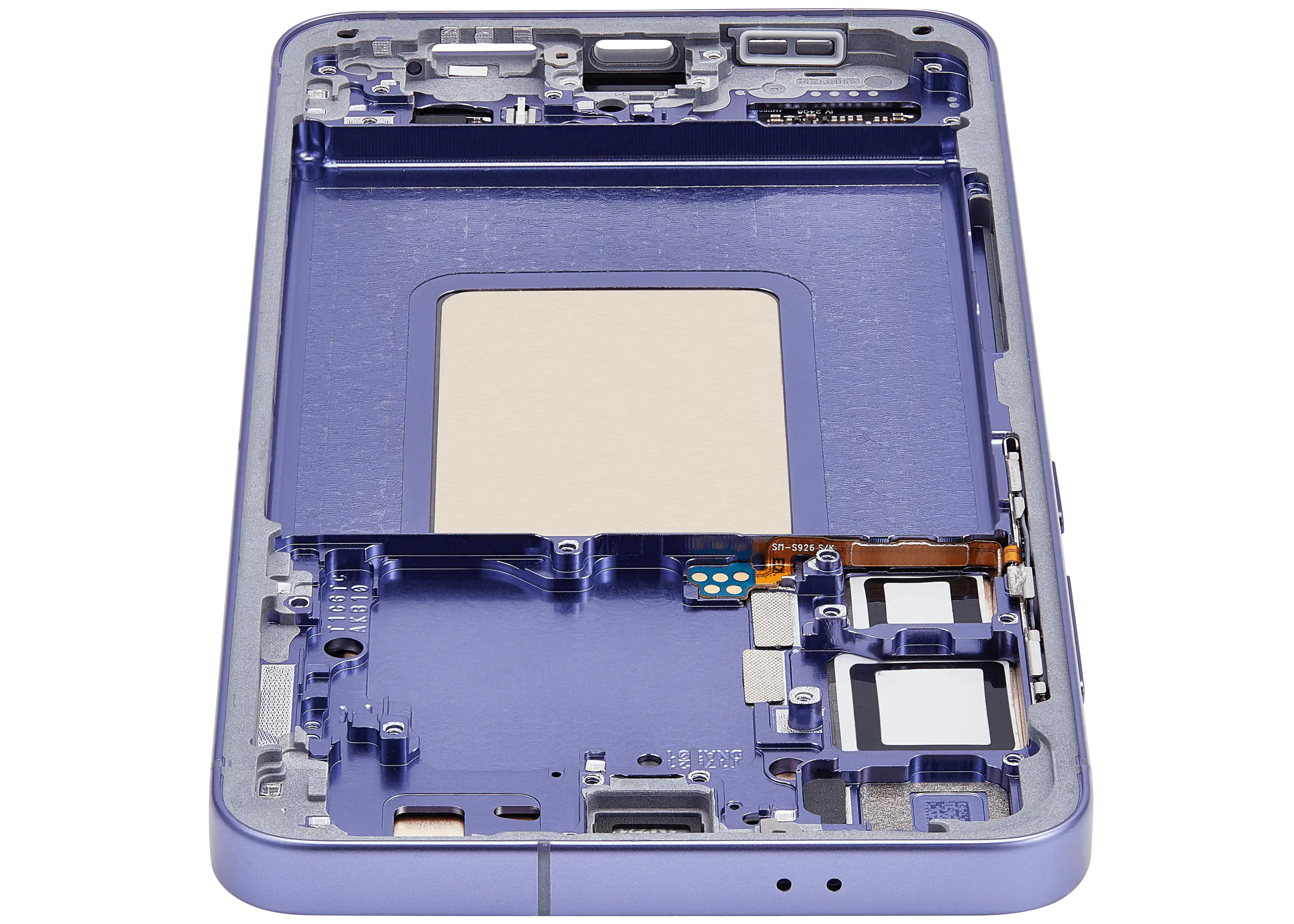 Original OEM-Ausbau Qualität A (gebraucht) – Samsung Galaxy S24 Plus 5G US