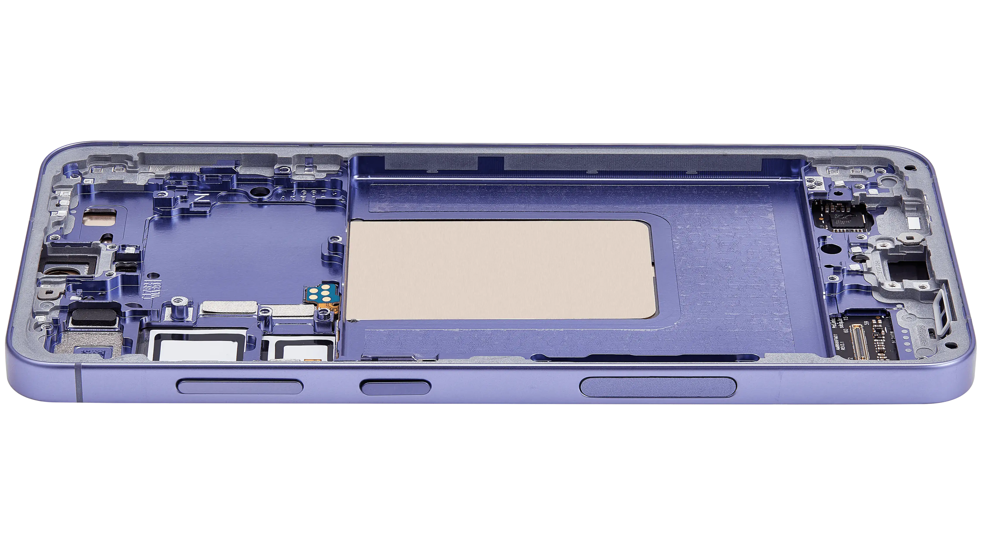 Original OEM-Ausbau Qualität A (gebraucht) – Samsung Galaxy S24 Plus 5G US