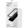 Casper Snap Tempered Glas (AR Clear) für iPhone 16e (Retail Pack)
