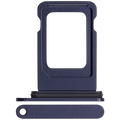 Dual-SIM-Kartenfach für iPhone 17 Pro / 17 Pro Max (Deep Blue)