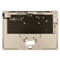 Top Case mit Tastatur MacBook Air 15 A3241 Original Starlight ISO