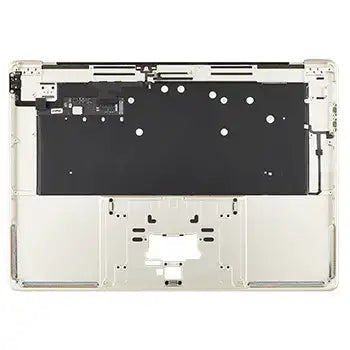Top Case mit Tastatur für MacBook Air 15" A3114 ISO Czech Silber OEM