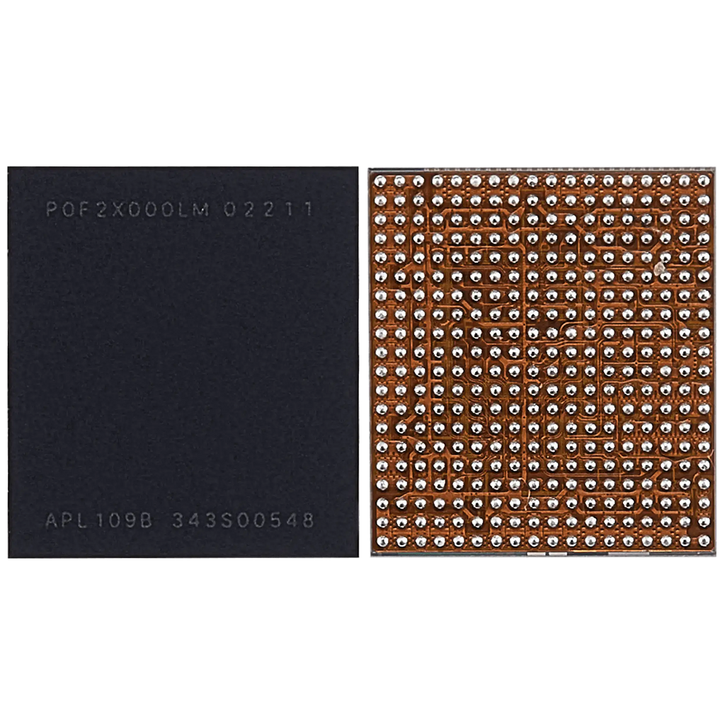 Power Management IC für iPhone SE 2022 (343S00548)