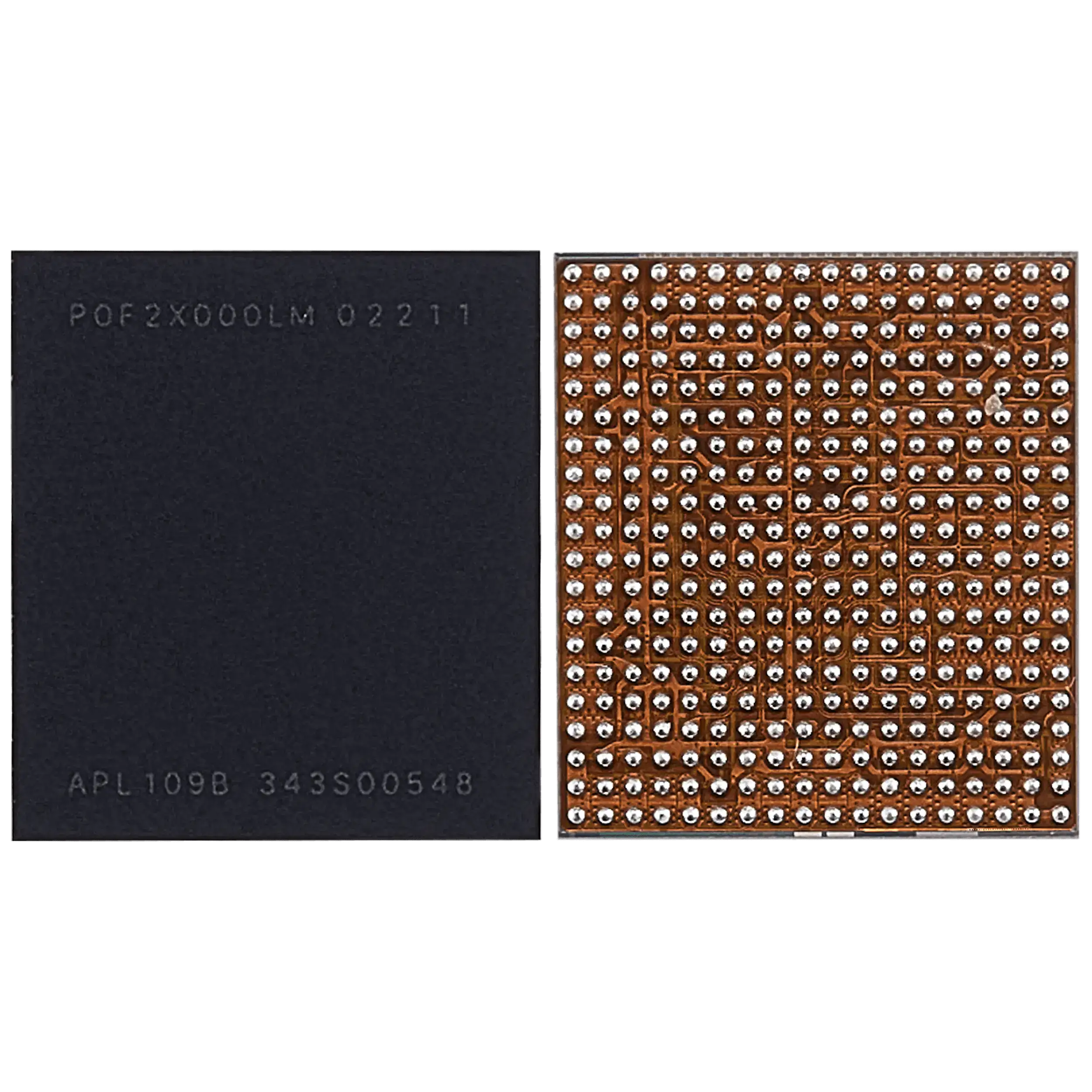 Power Management IC für iPhone SE 2022 (343S00548)