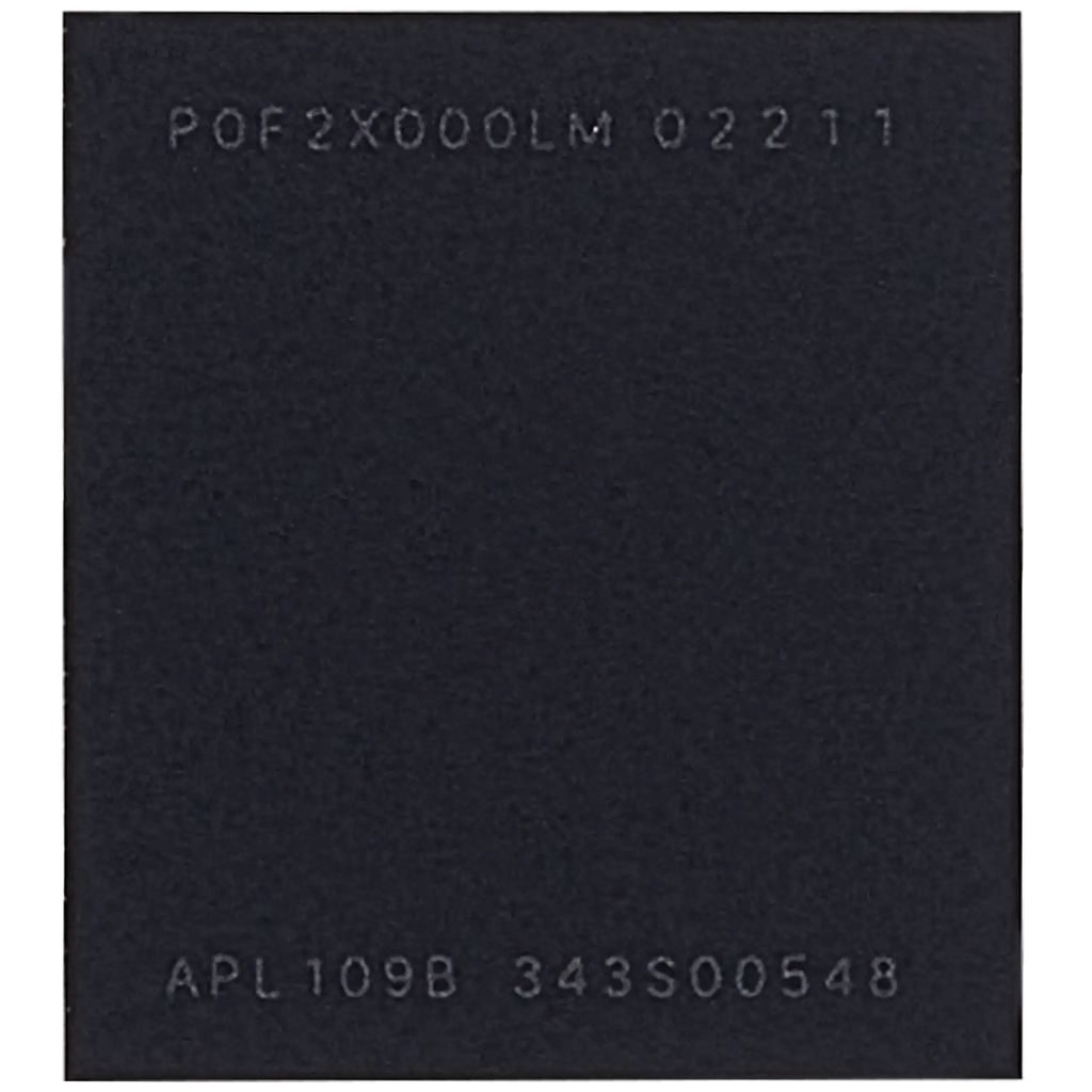 Power Management IC für iPhone SE 2022 (343S00548)